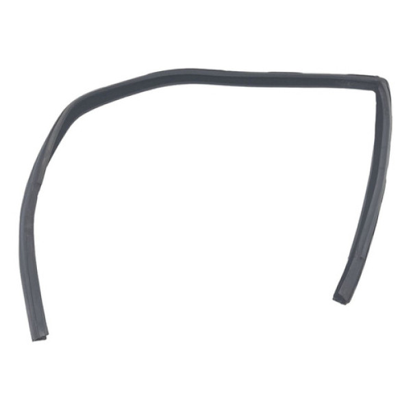 Borracha Canaleta Vidro Porta Traseira Direita Fiat Palio We