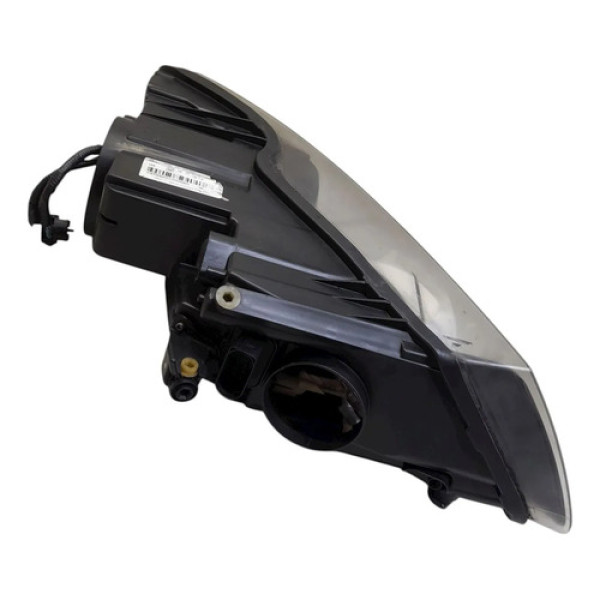 Farol Esquerdo Vw Touareg V8 2009 V1793 - P16 Direito/passageiro