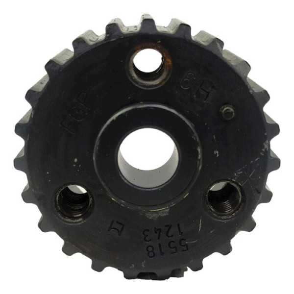 Engrenagem Virabrequim Fiat Palio 1.0 8v 2006    153900