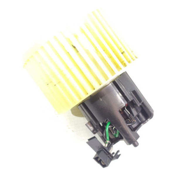 Ventoinha Ar Forçado Fiat Siena 2008 139826