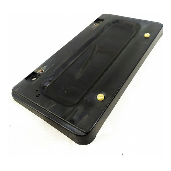 Suporte Placa Tampa Traseira Land Rover Freelander 1 2.5 200