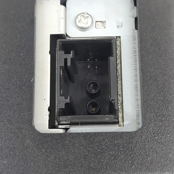 Som Rádio Cd Icm Original  Volvo Xc90 T6 2006 216188