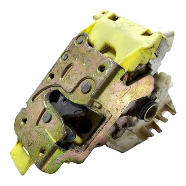 Fechadura Traseira Direita Ford Focus 2008 Original 112609