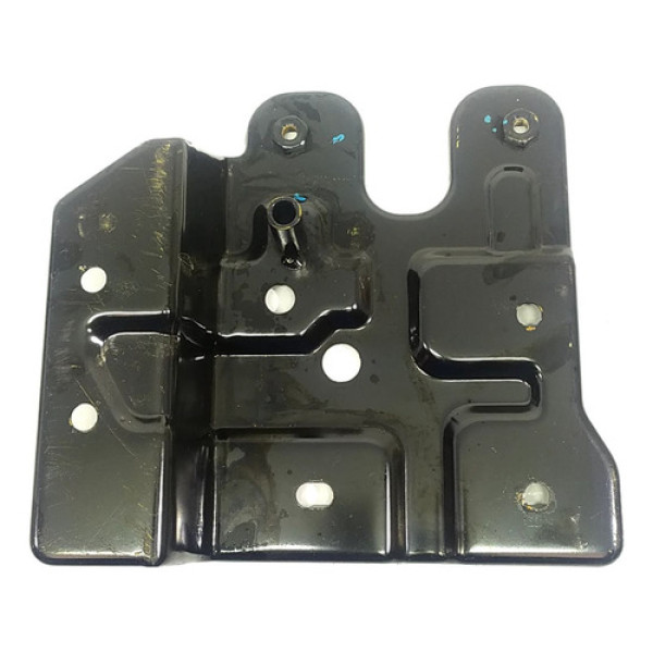  Suporte Caixa Bateria Fiat Uno Vivace 1.0 2012 134066