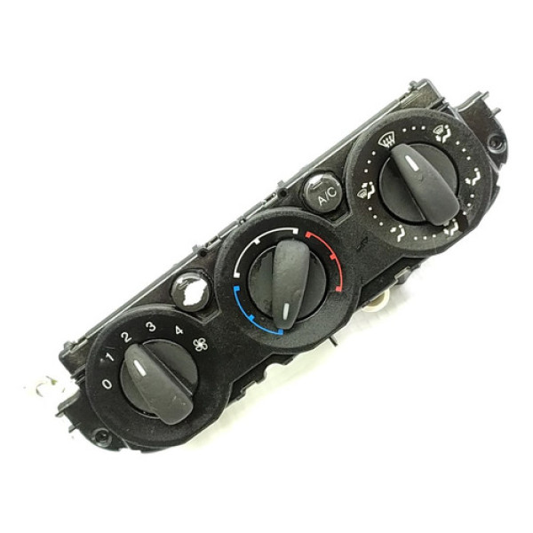 Comando Ar Condicionado Ford Focus 2008    130988