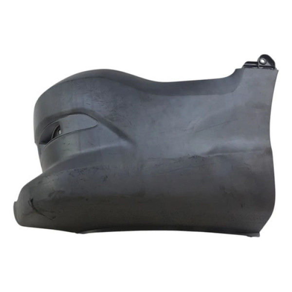 Polaina Traseira Direita  Fiat Strada 1.4 2023 212414