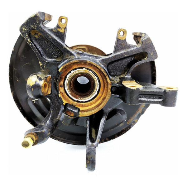 Manga Eixo Direito Nissan Quest 1995 144254