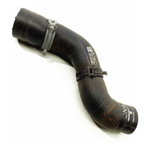 Mangueira Fluxo Bomba Água Gm Prisma 1.4 At  2018 96575