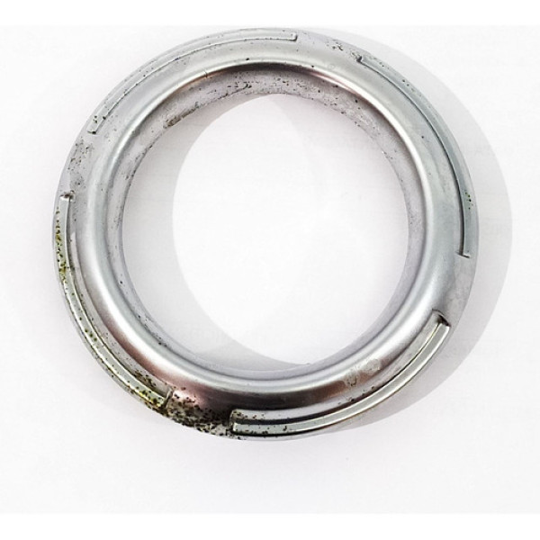 Moldura Difusor Ar Citroën C3 1.5  2013 113045