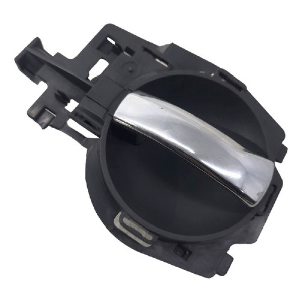 Maçaneta Interna Porta Dianteira Esquerda Citroen C3 2012   