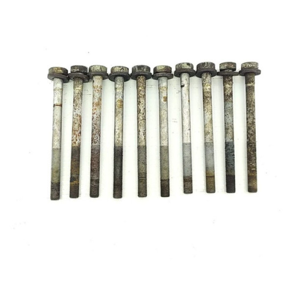 Parafuso Prisioneiro Cabeçote Gm Vectra 2.0 8v 1995 122932