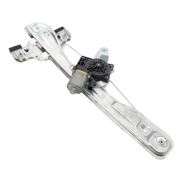 Maquina Vidro Traseiro Esquerdo Cobalt 2013 Original 16463