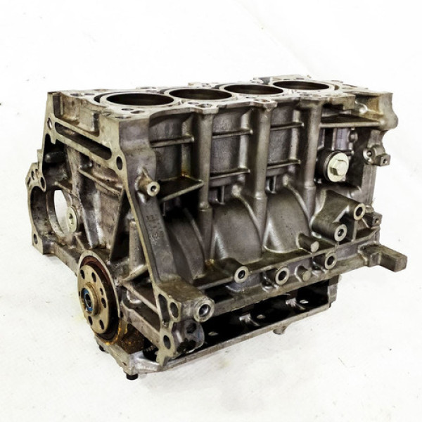 Bloco Motor Honda Fit 1.5 2012 Original 112744