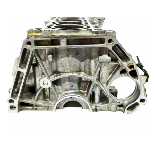 Bloco Motor Honda New Civic 2014 Danificado     119602