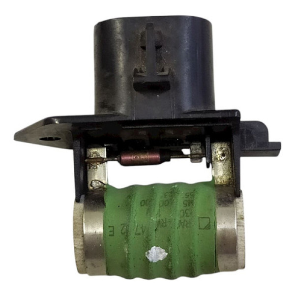 Resistência Ventoinha Radiador  Fiat Punto 1.6 2013 185757