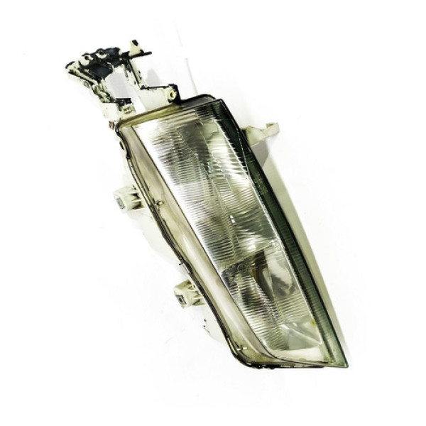 Farol Esquerdo Honda Accord Lx 1995 Original 80429 Esquerdo