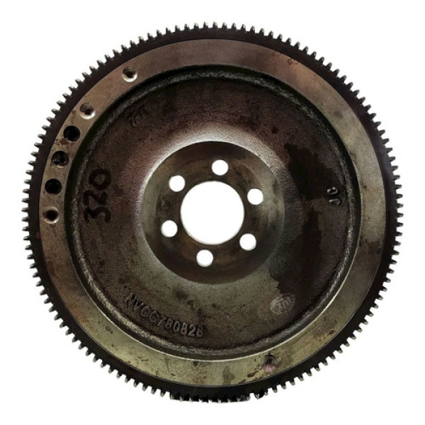 Volante Motor Nissan March 1.6s  2012 Original 92872