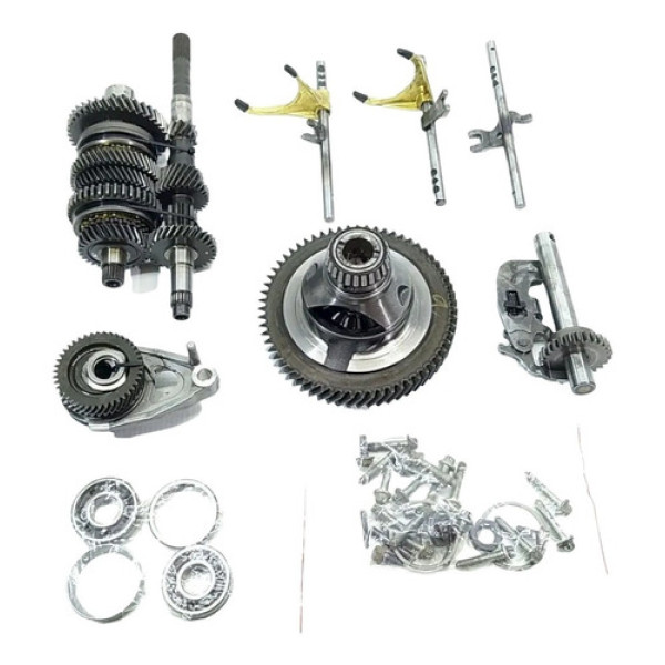 Kit Câmbio Renault Logan 1.6 Original 115137