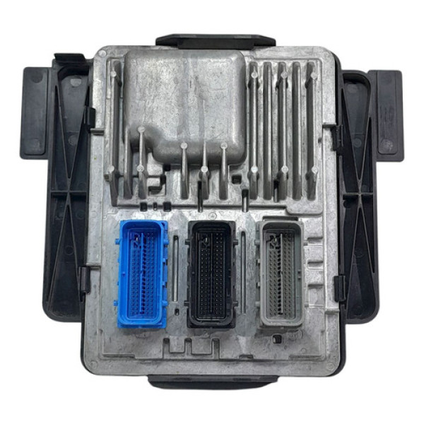 Módulo De Injeção Eletrônica Gm Tracker Premier 1.4  2019 V1