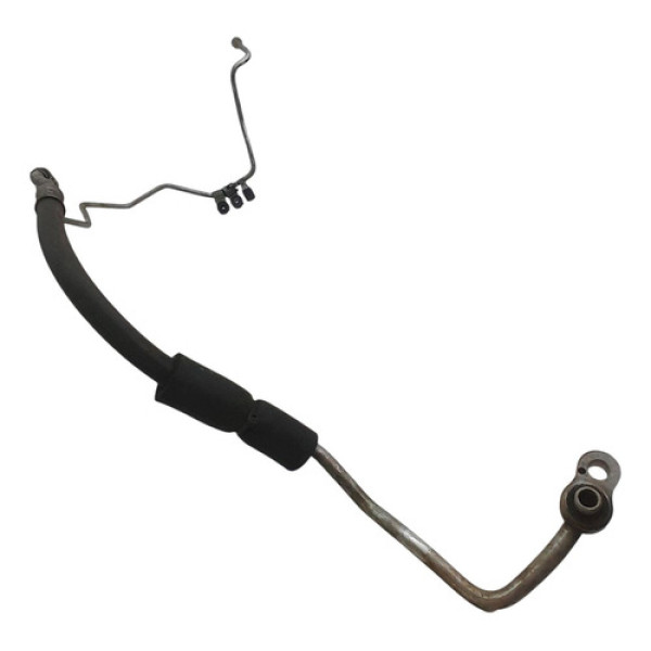 Mangueira Condensador Caixa Ar Condicionado  Gm Captiva 3.6 