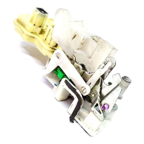 Fechadura Porta Traseira Direita Honda Fit Lx 2008 74672