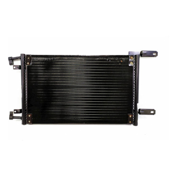 Condensador Ar Condicionado Fiat Doblo 1.3 16v 2003    12412