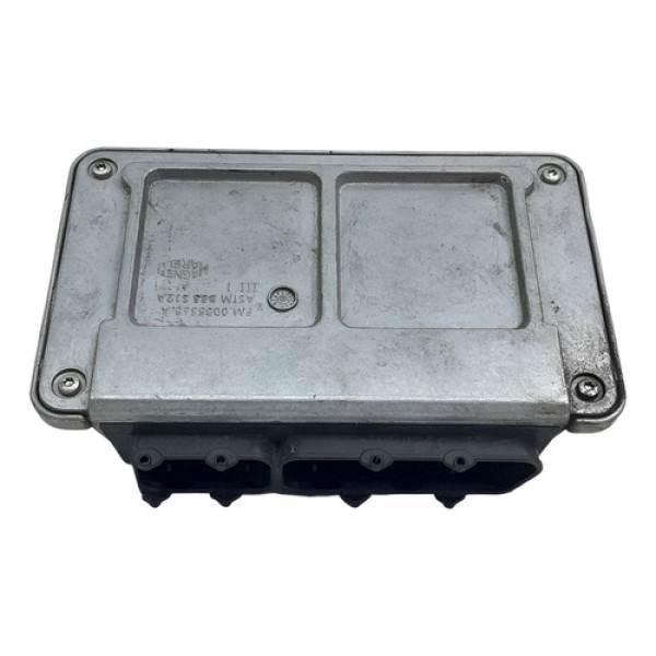 Módulo Injeção Eletrônica Fiat Punto 1.4 2009    190304