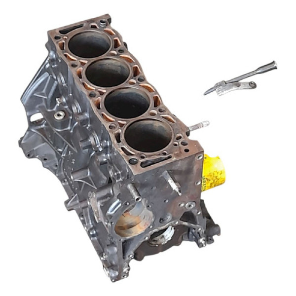 Bloco Do Motor Citroën Xantia Glx 2.0  1998 V1693 - P2