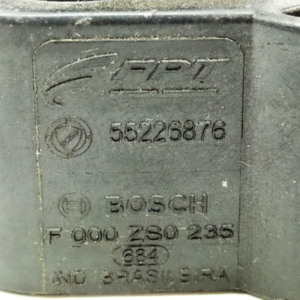 Bobina Ignição Fiat Punto 1.8 16v E-torq    40431