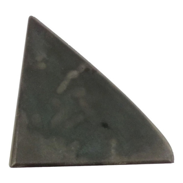 Moldura Coluna Vidro Porta Traseira Esquerda Cobalt 2013 