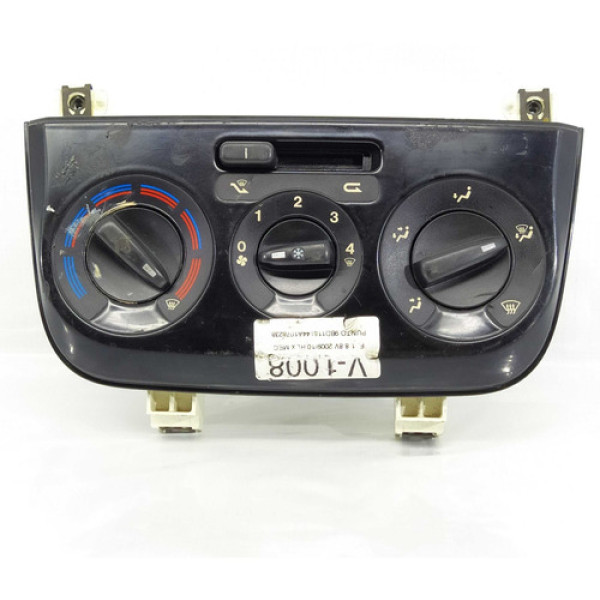 Comando Ar Condicionado Fiat Punto 2009 1584