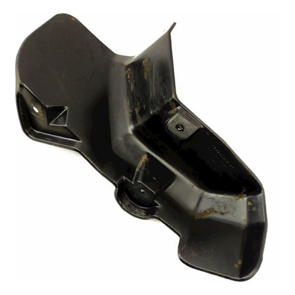 Capa Proteção Gargalo Tanque Combustível Nissan Quest 1995 1