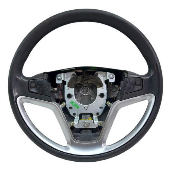Volante Do Motorista Gm Captiva 3.6 2009 V1736 - P49 Não Informado
