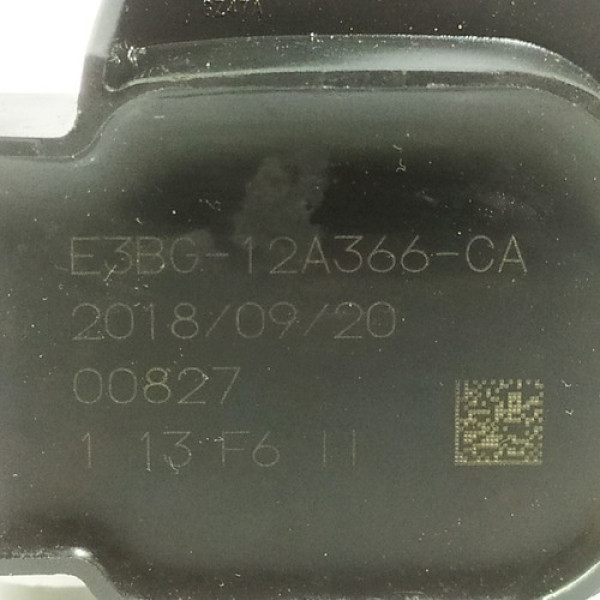 Bobina Ignição 3 Ford Ka Se 1.0 2019 83391
