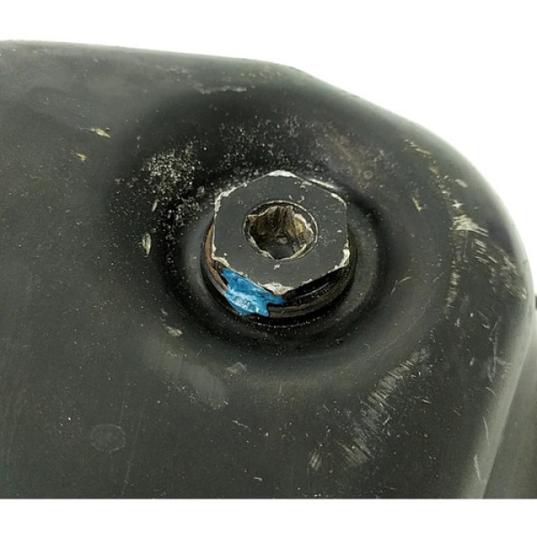 Carter Peugeot 206 Citroen C3 1.4 8v Original 73445