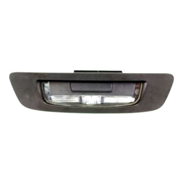 Luz Placa Gm Cruze Lt 1.4 2018 101040