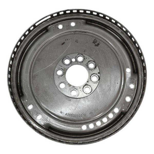 Cremalheira Suporte Conversor Torque  Mercedes-benz B200 2.0