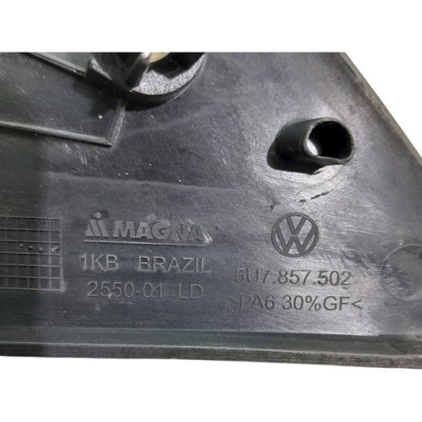Retrovisor Direito Vw Saveiro 1.6 2013 V1756 - P37
