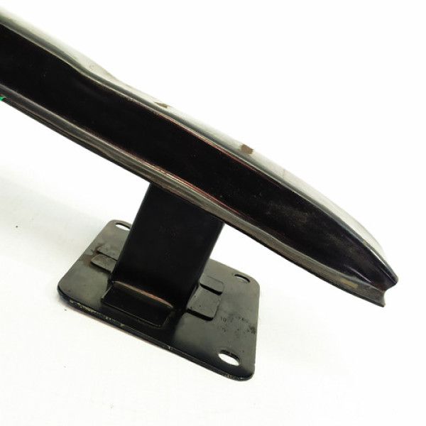 Alma Para-choque Traseiro Vw Fox 2010 5z0807558 72514