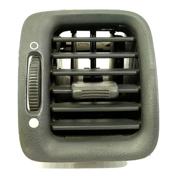 Difusor Ar Direito Painel Honda Accord Lx 1995 80388