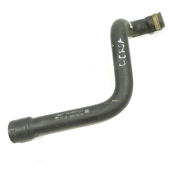 Mangueira Inferior Radiador Gm Corsa 1.0 2002    31672