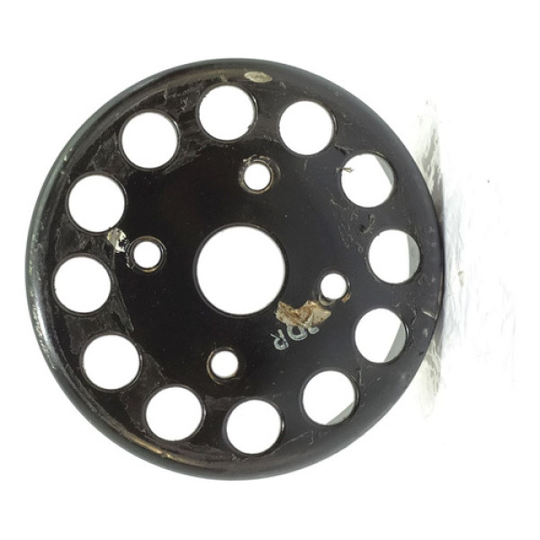 Polia Bomba Água Hyundai Hb20x 2015 73373