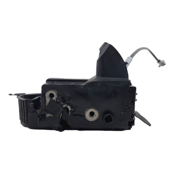 Fechadura Porta Dianteira Direita Citroën C4 1.6 16v Hb 2010