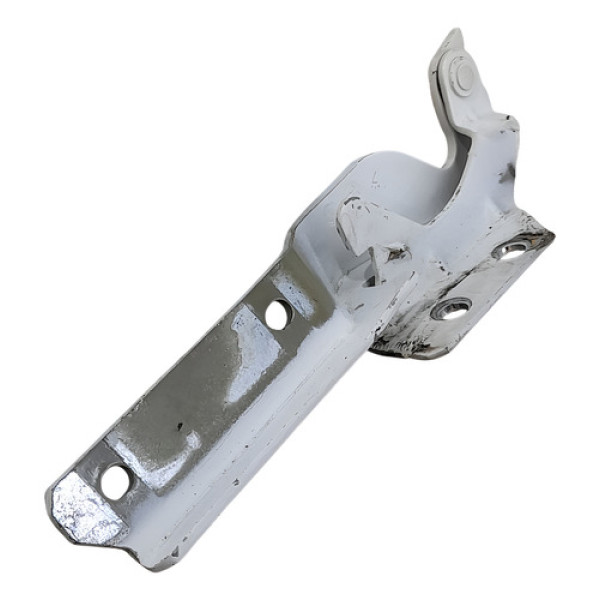 Braço Dobradiça Direita Capô  Fiat Siena 1.8 2007 194602