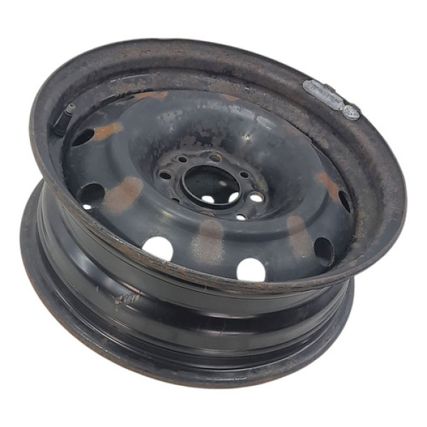 Roda Dianteira Esquerda Citroën Xantia Glx 2.0  1998 V1693 - Não Informado