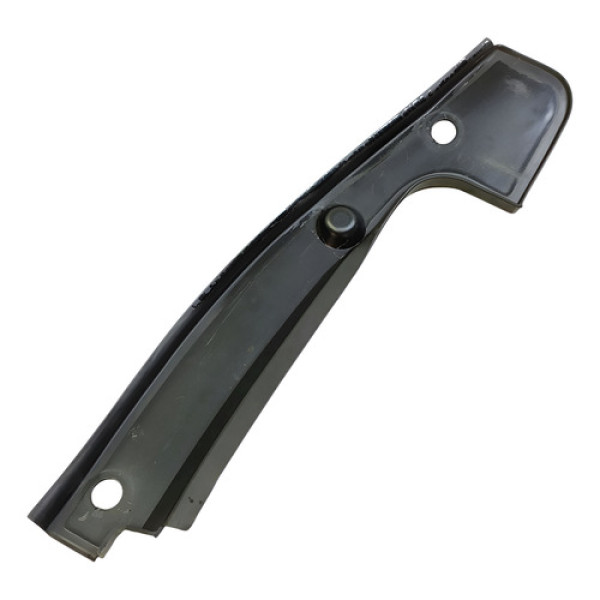 Acabamento Canaleta Para Lama Direito  Bmw 550i 4.8  2009 19 Não Informado