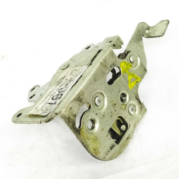 Fechadura Dianteira Direita Fiat Fiorino 2011 Original 981