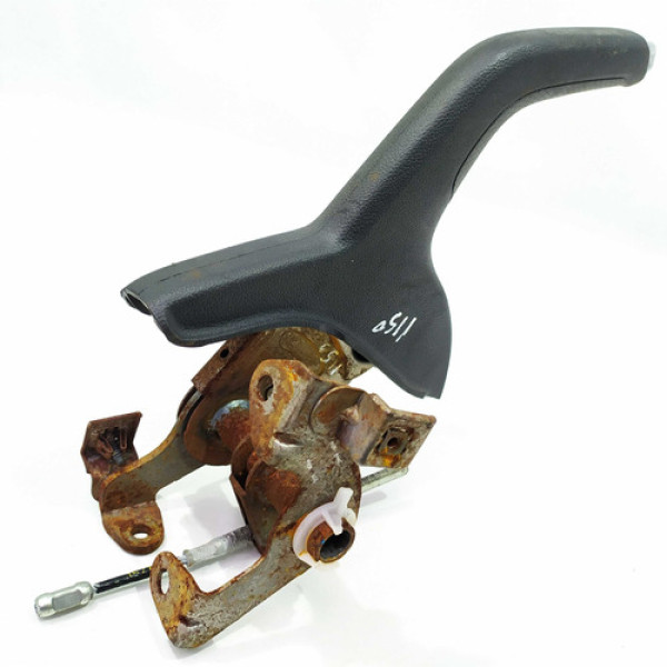 Alavanca Freio De Mão Gm Spin 2016 Original 1190