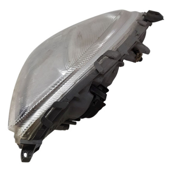 Farol Direito Mercedes Classe A 2002    19516 Esquerdo