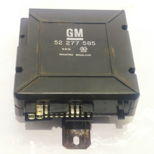 Módulo Conforto Gm Monza Sl/e 2.0 1990 108292